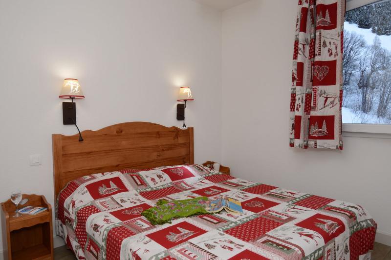 Residence Odalys Les Bergers Saint-Sorlin-dʼArves Dış mekan fotoğraf